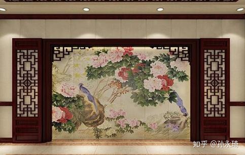 电视背景墙半墙装修效果图大全图片_电视墙装修效果图_阳台配重墙装修效果