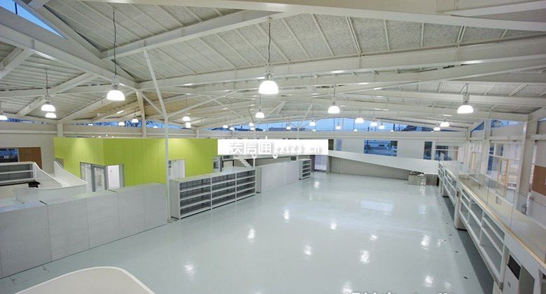 孕婴店装修效果图_乡镇孕婴店装修效果图_孕婴店装修图片