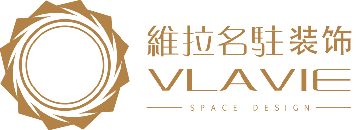 110㎡轻复古风格装修