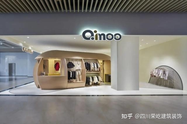 童装店装修效果图_童装小店装修效果图片_童装店装修