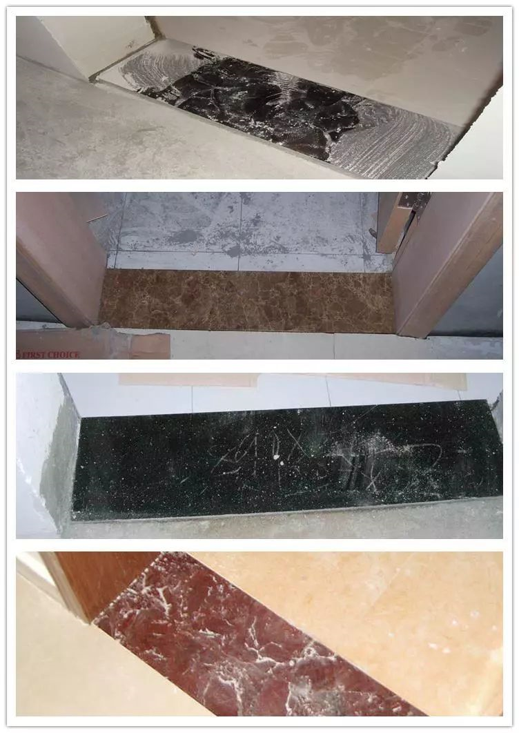 过门石装修效果图_仿古过门石装修效果图_过门石下五帝钱摆放图
