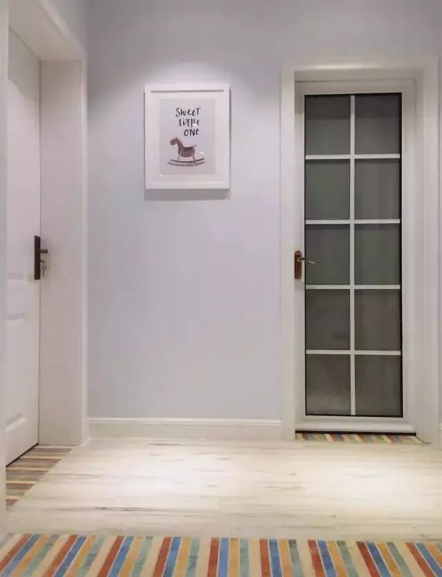 过门石装修效果图_家装过门石装修效果图_进门过门石装修效果图