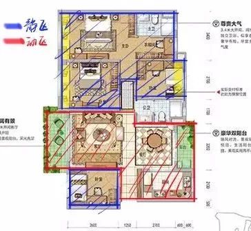 房子装修隔断设计_房子装修与设计_房子装修该设计吗