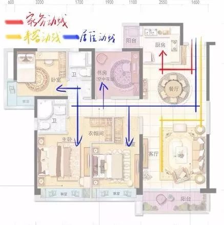 房子装修隔断设计_房子装修该设计吗_房子装修与设计
