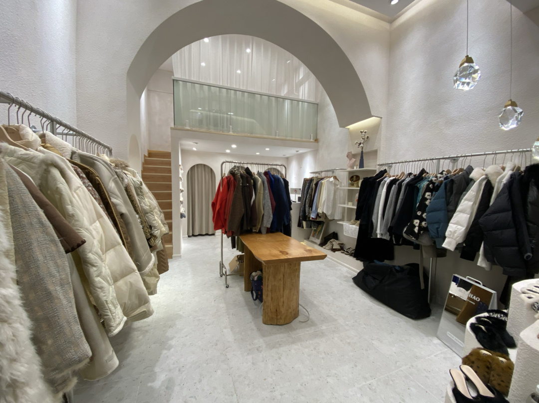 服装店装修_服装定制店装修效果图_家具装修店(天丰利市场店)怎么样