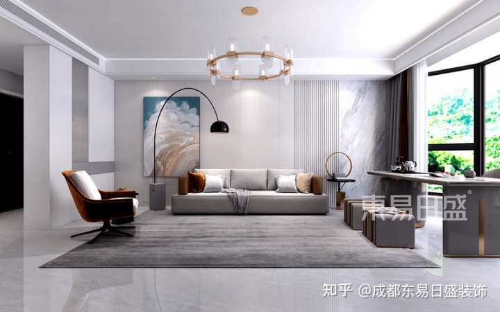 成都公司装修排名分析,成都装修公司前十强介绍