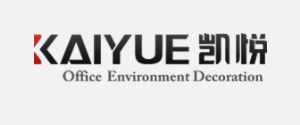 厦门办公室装修公司排名之凯悦装饰