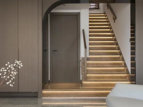 小户型跃层装修案例_跃层装修案例_小户型跃层装修效果图大全