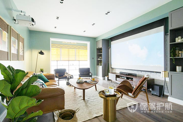 101㎡3室1厅装修大约多少钱?101㎡3室1厅装修的预算清单