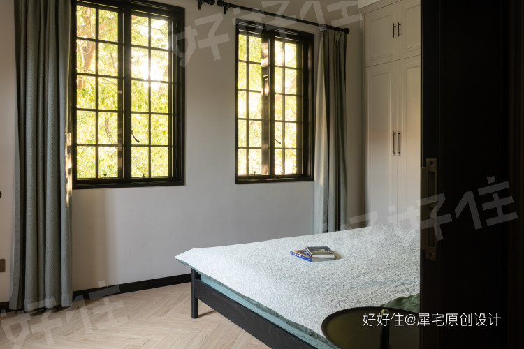 洋房装修_洋房装修费用_北江锦城洋房装修