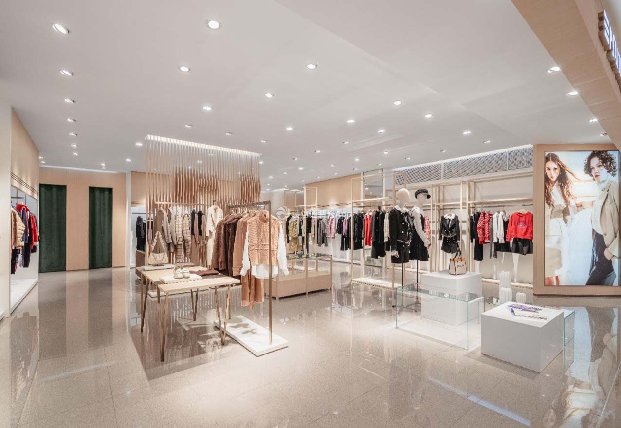 服装店装修费用_服装订做店装修图片_服装定制店怎么装修