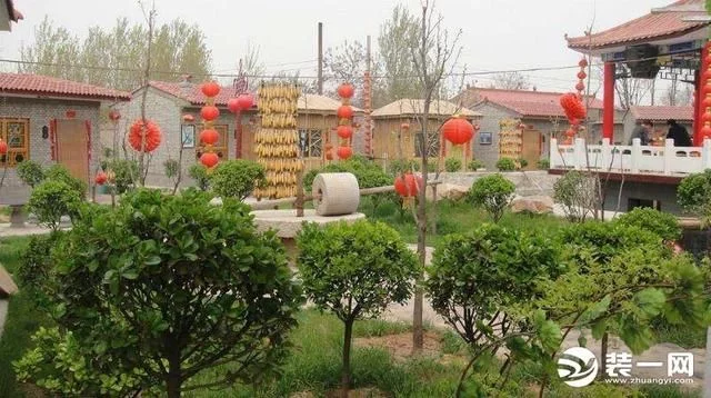 安阳华强城装修效果_厨房装修效果图片_装修 效果图