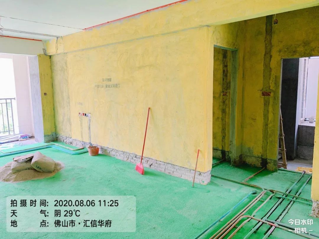 装修日记门槛石价格_门槛石装修效果图_门槛石下五帝钱摆放图