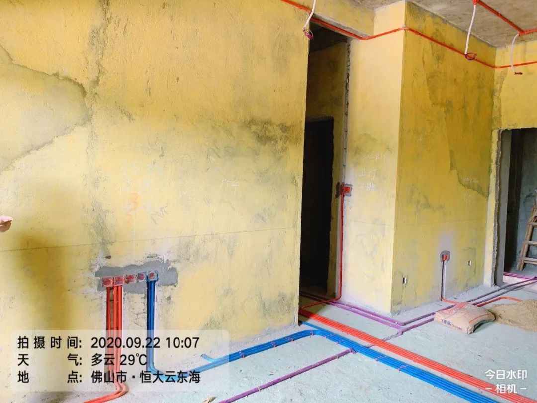 门槛石装修效果图_装修日记门槛石价格_门槛石下五帝钱摆放图