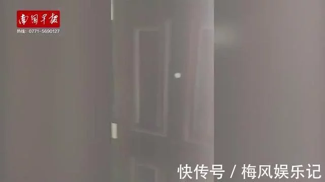 太乌龙！装修人员走错房，南宁一业主的精装新房险被拆成毛坯