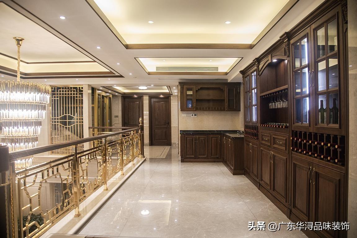 茶馆装修设计图_茶馆装修效果图_茶馆装修设计