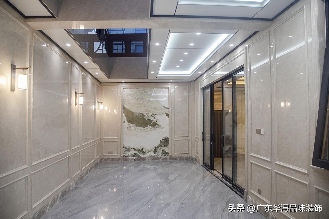 茶馆装修效果图_茶馆装修设计_茶馆装修设计图