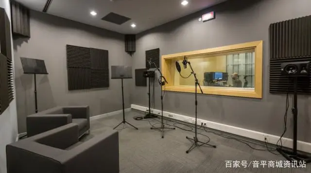 录音棚装修_装修吊棚效果图客厅_客厅装修吊棚好不好呢 风水