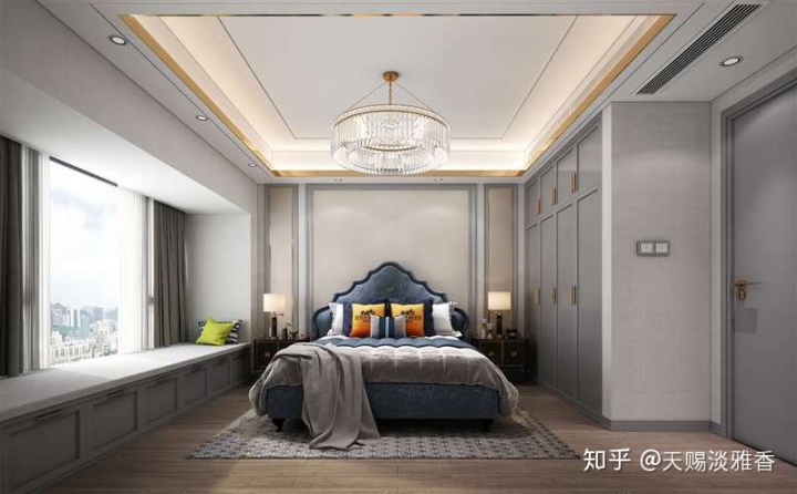 美式装修效果图片_美式复古装修效果图片_美式装修效果图