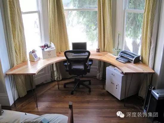 带飘窗主卧装修效果图_主卧套房装修效果图片_主卧飘窗装修效果图