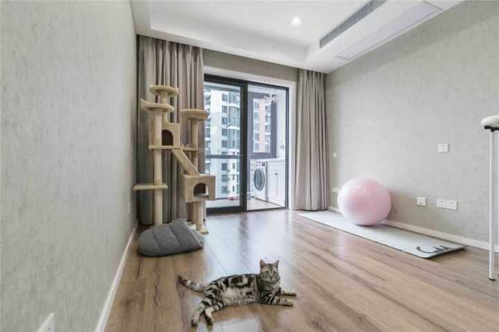 小复式楼装修样板间_小户型装修样板效果图_小户型儿童房装修样板
