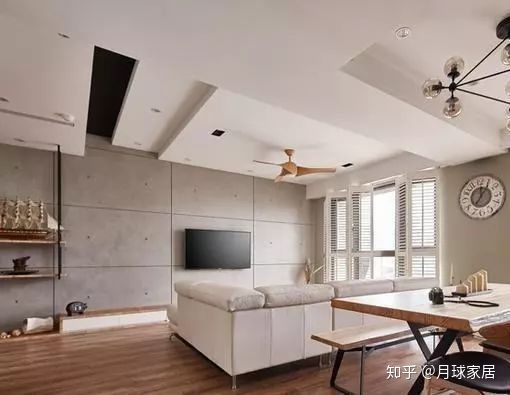 客厅电视墙装修设计_欧式客厅电视背景墙墙效果图_小户型客厅影视墙装修效果图