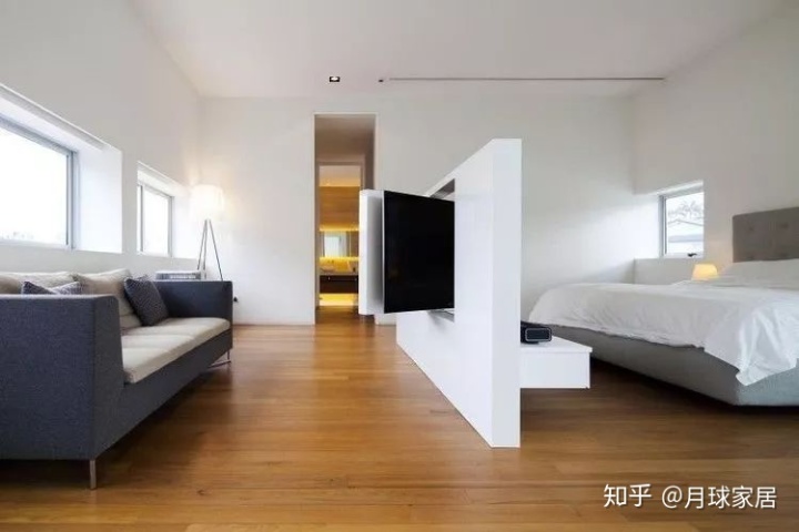 小户型客厅影视墙装修效果图_客厅电视墙装修设计_欧式客厅电视背景墙墙效果图