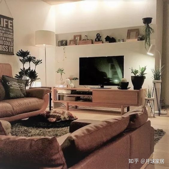 客厅电视墙装修设计_欧式客厅电视背景墙墙效果图_小户型客厅影视墙装修效果图