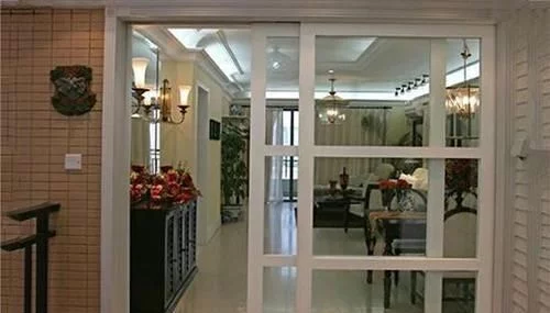 新房终于可以入住了，新中式风格装修，花费16万，分享一下喜悦