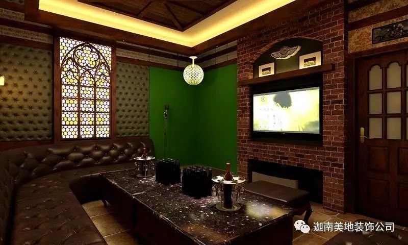会所装修_良子足浴会所装修_月子会所装修