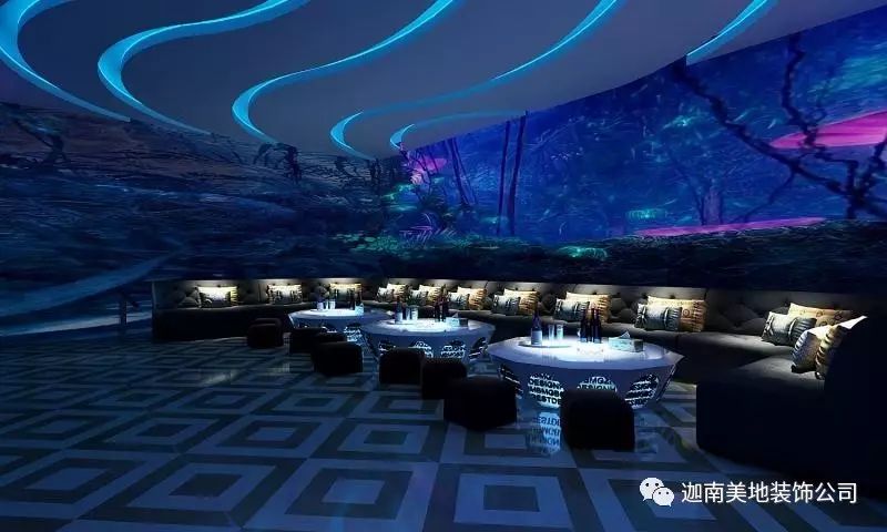 良子足浴会所装修_月子会所装修_会所装修