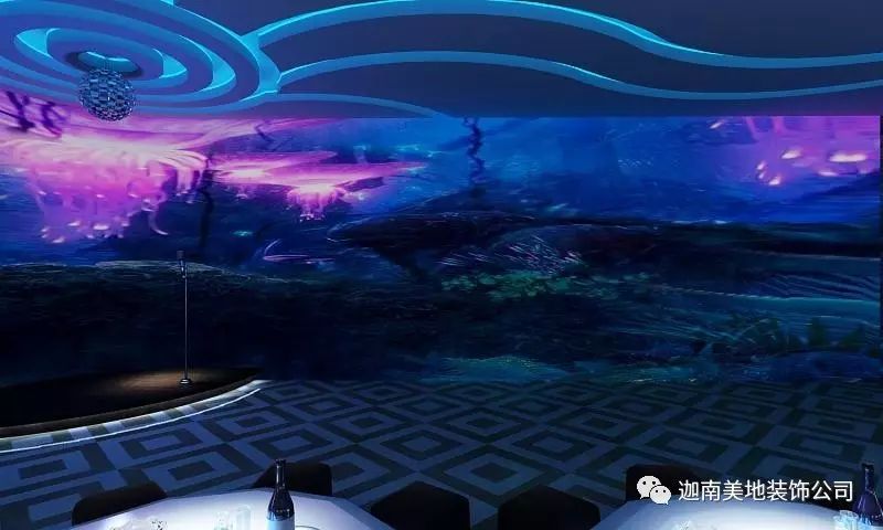 良子足浴会所装修_月子会所装修_会所装修