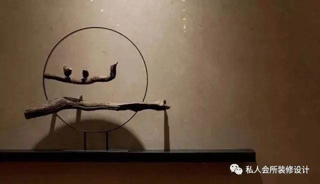 中式会所装修古韵轩_会所装修_会所装修