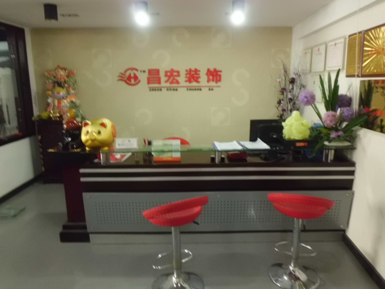 小面馆装修效果图_面馆装修效果图_牛肉面馆装修