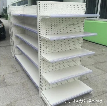 母婴店装修效果图_大型母婴店装修_40平母婴店装修效果图
