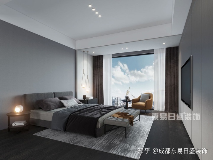 跃层装修效果图_抛光砖装修效果样板图_跃层装修户型图