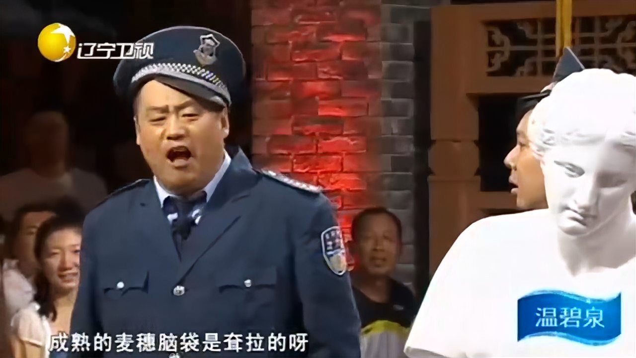 黄宏,巩汉林,林永健的小品装修_黄宏小品装修_黄宏林永健小品装修