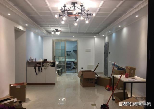 大厅吊顶装修效果图一_卫生间吊顶装修效果图_立体吊顶装修效果图片