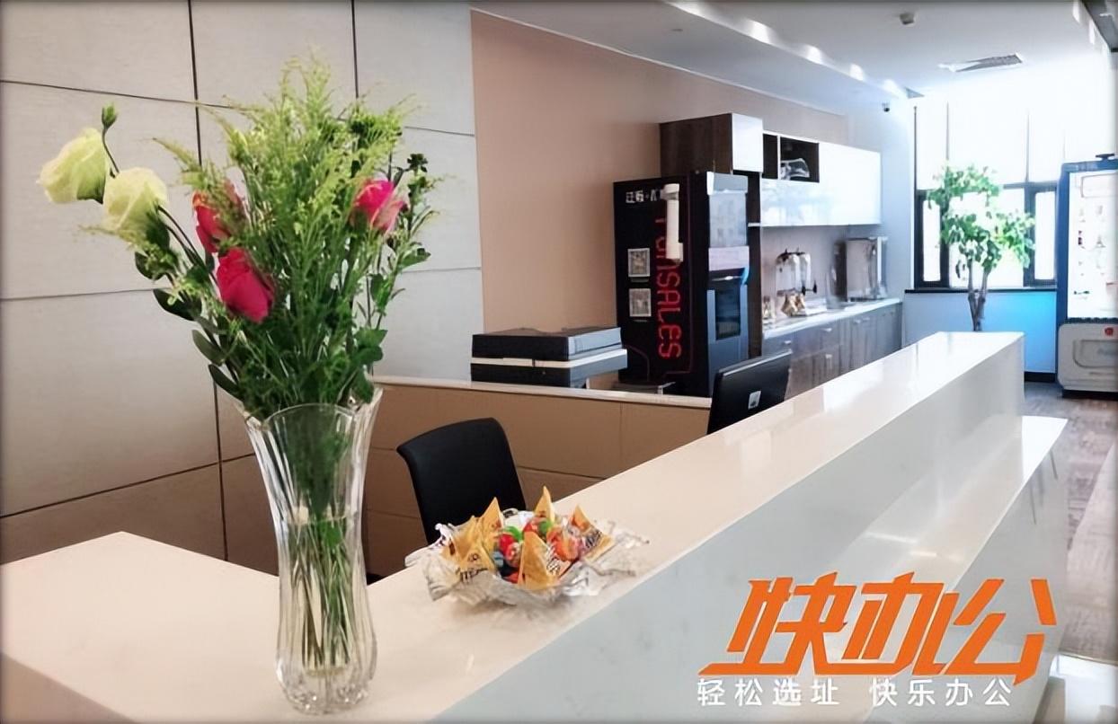 北京办公装修_装修办公隔断_办公场所装修效果图