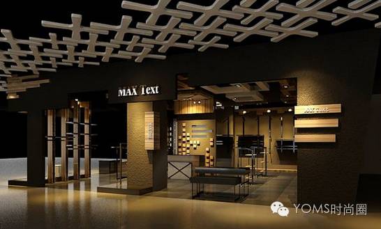 童装店装修货架风格图_工业混搭风格快歺店装修_服装店装修风格