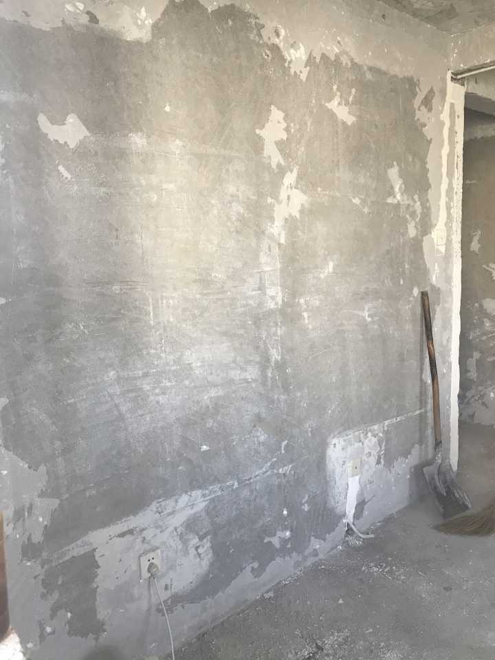 精装修行业的前景和市场_装修前_装修污染扰人不浅 入住前要先 排毒
