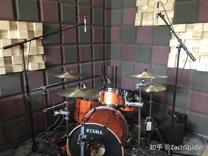 录音棚声学装修_装修录音室,声学模拟软件_声学装修