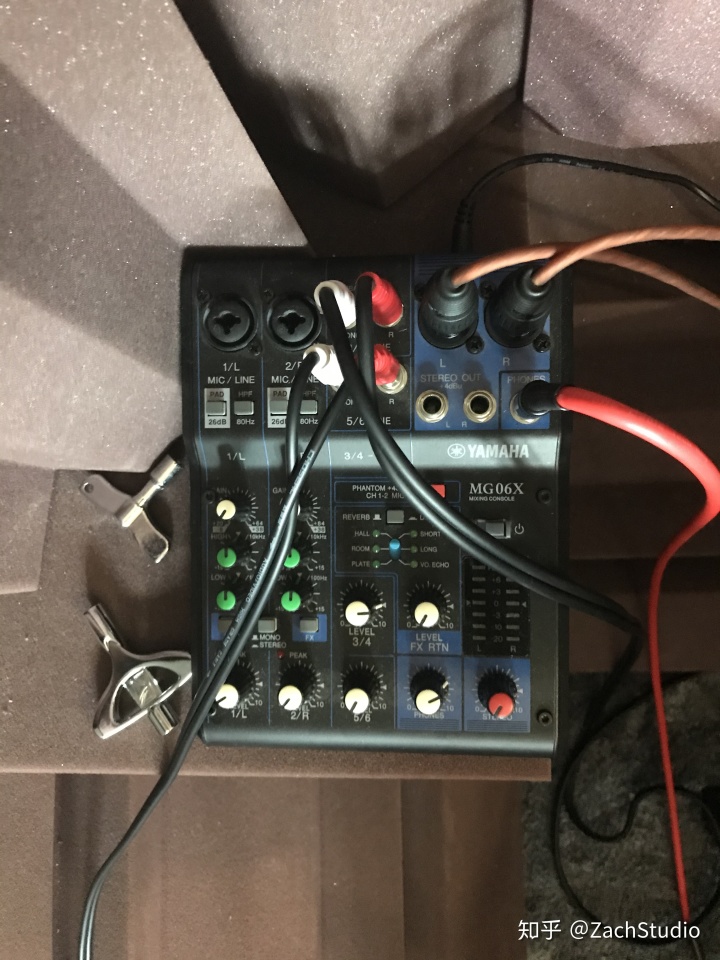 声学装修_装修录音室,声学模拟软件_录音棚声学装修