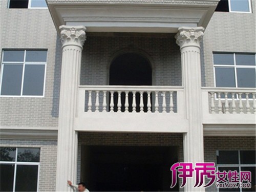 楼梯柱子装修图片_柱子装修效果图_书房装修效果简约图