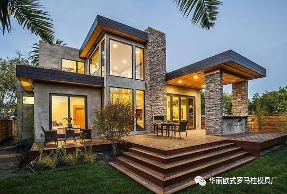书房装修效果简约图_柱子装修效果图_楼梯柱子装修图片
