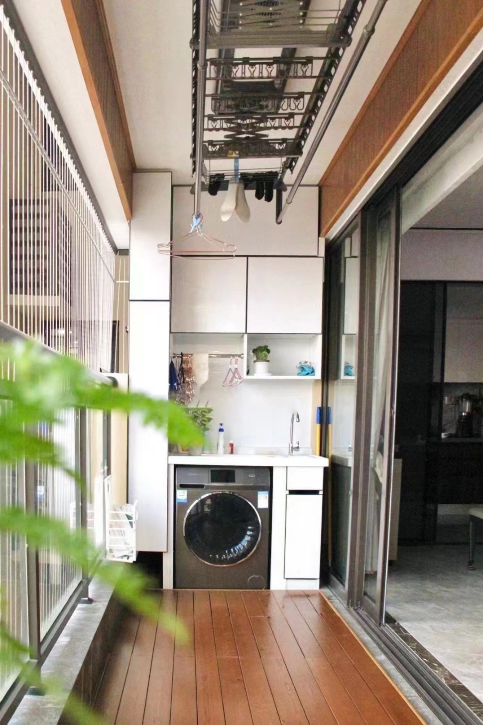 欧式休闲阳台装修效果图_休闲阳台装修效果图_新中式休闲阳台装修效果图