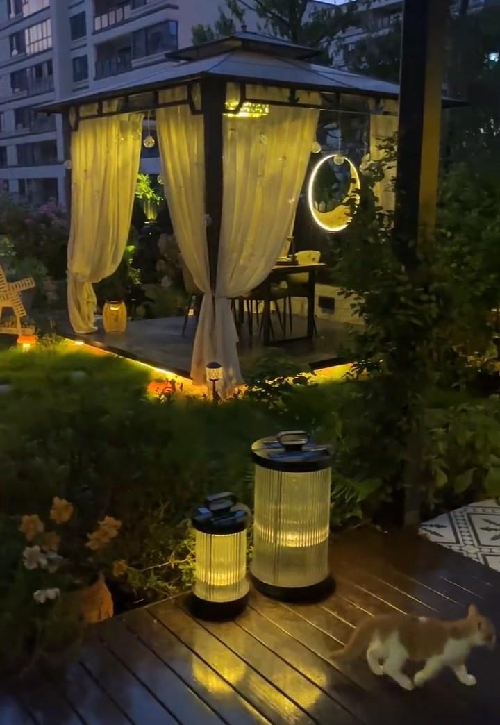 触手图楼吧触手福利图_1楼花园装修_一楼花园装修效果图
