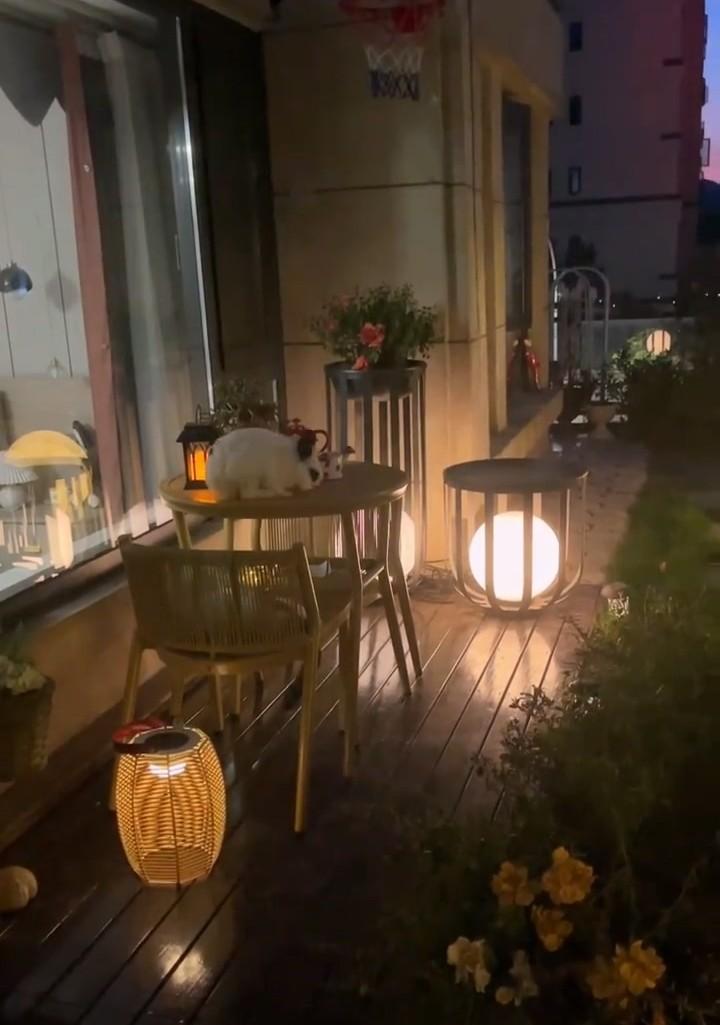 一楼花园装修效果图_触手图楼吧触手福利图_1楼花园装修
