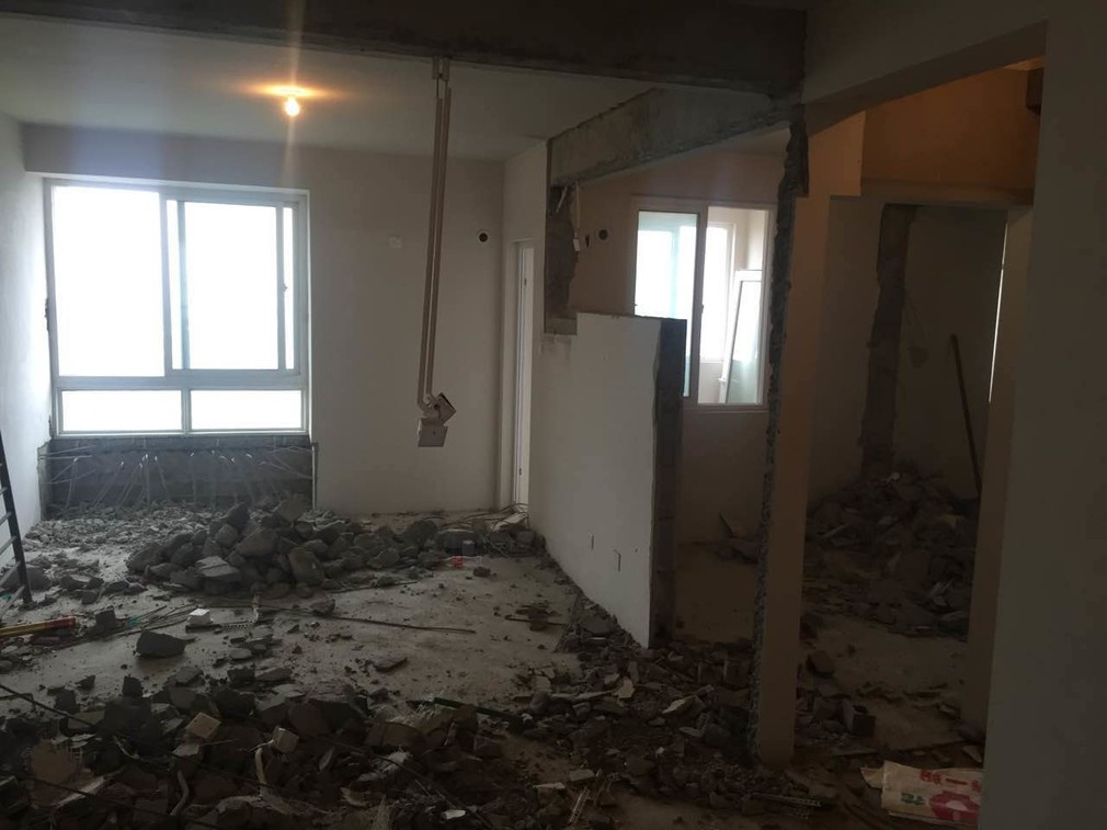 二手不装修可以入住吗房_二手房装修攻略_万科精装修验房攻略