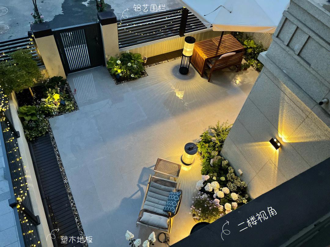 上海世茂滨江花园楼图_一楼花园装修效果图_3楼露台花园装修效果图